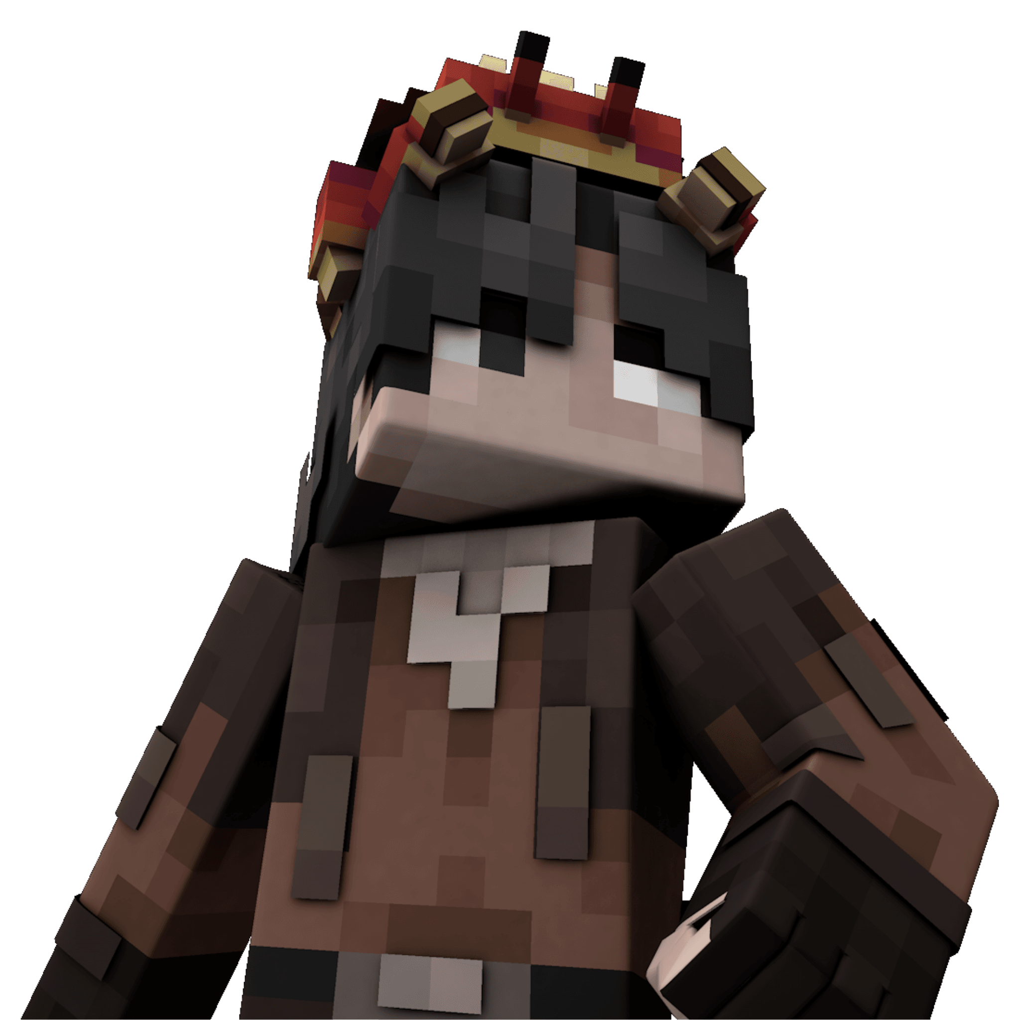 Minecraft premade Shop